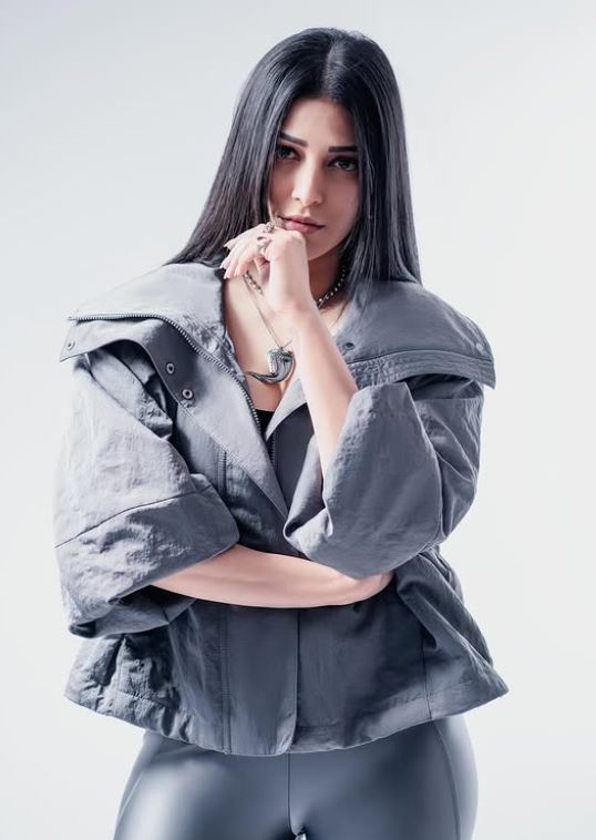 Shruti Haasan